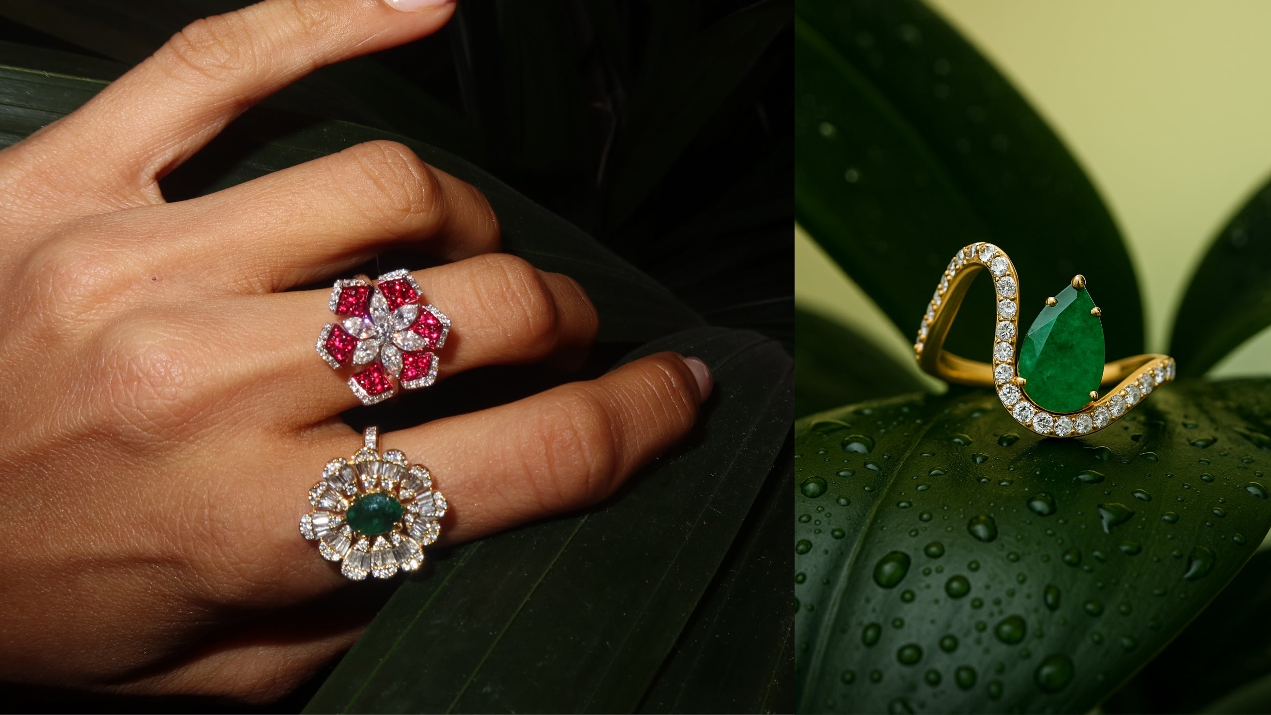 L' Dezen By Payal Shah – LDezen